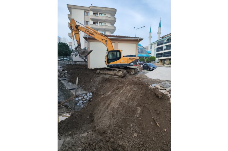 2016 HYUNDAİ 210 LC-9-ORJİNAL-0532 303 0550