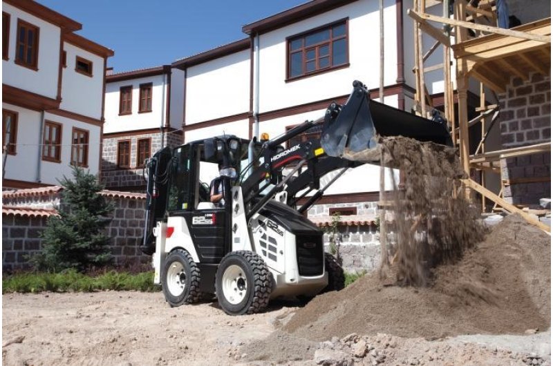 2023 HİDROMEK 62ss-YENİ-0532 303 0550
