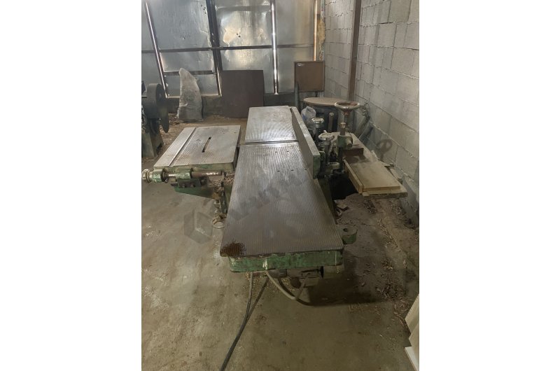 40 lık planya