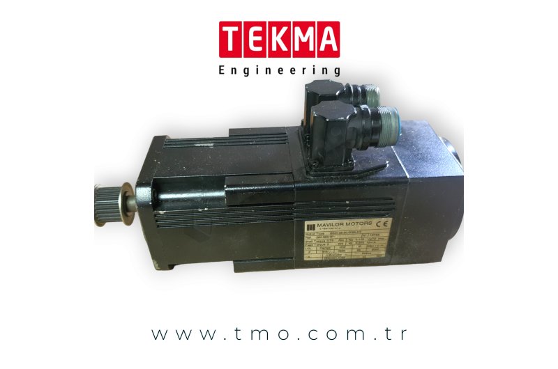 AGIE 260.323 Motor