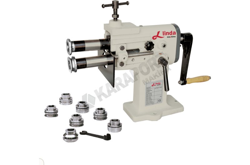 BM 1,2 Manuel Kordon Manual Cord