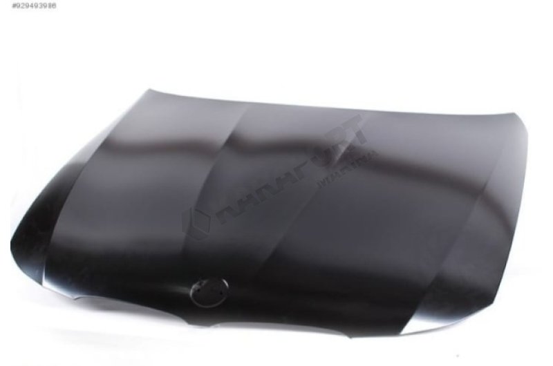 BMW E90 LCİ 3 SERİSİ KAPUT SIFIR 1.KALİTE