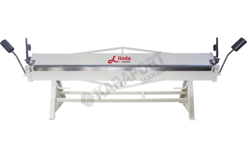 CK 3050 x 1,5mm Havalandırma Caka Kenet