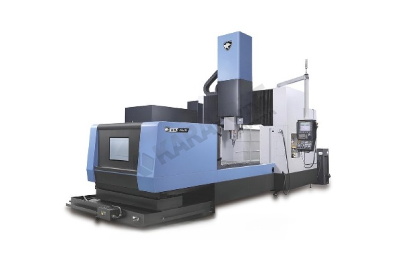 Doosan BM2740 CNC Köprü Tip İşleme Merkezi-2026