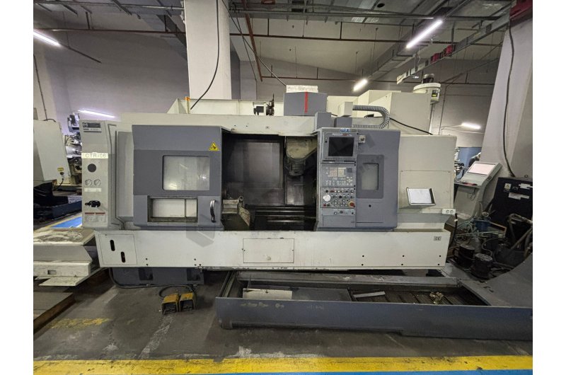 INTEGREX 200-3ST