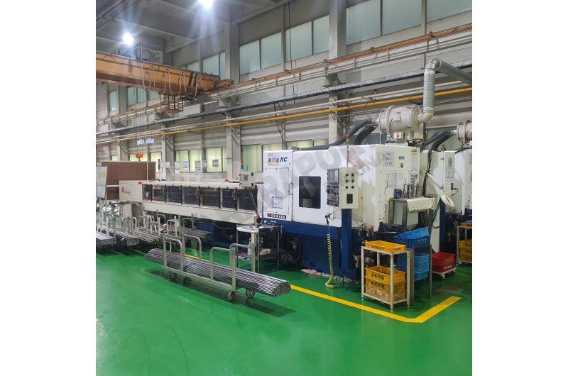 Japon Shimada B6-27 NC 6 Milli CNC Otomat Tezgahı ve Sürücüsü