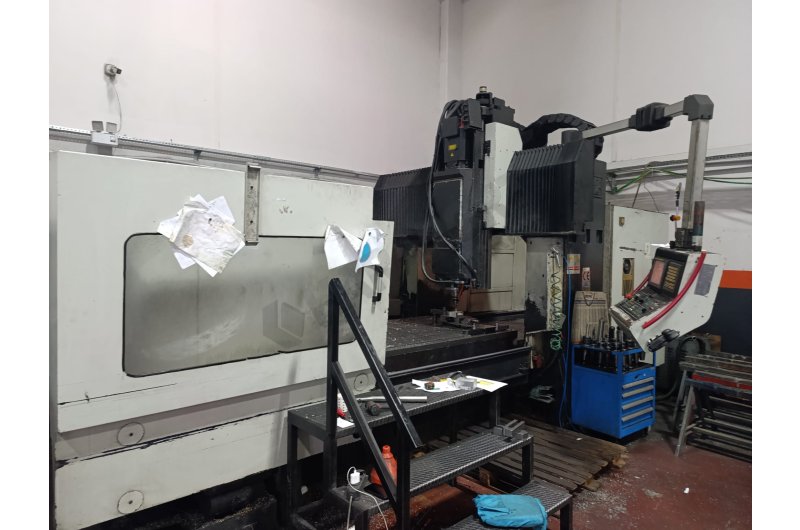 Kaoming KMC-2000SD