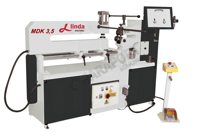 MDK 3,5mm Kordon/MDK 3,5mm Cord