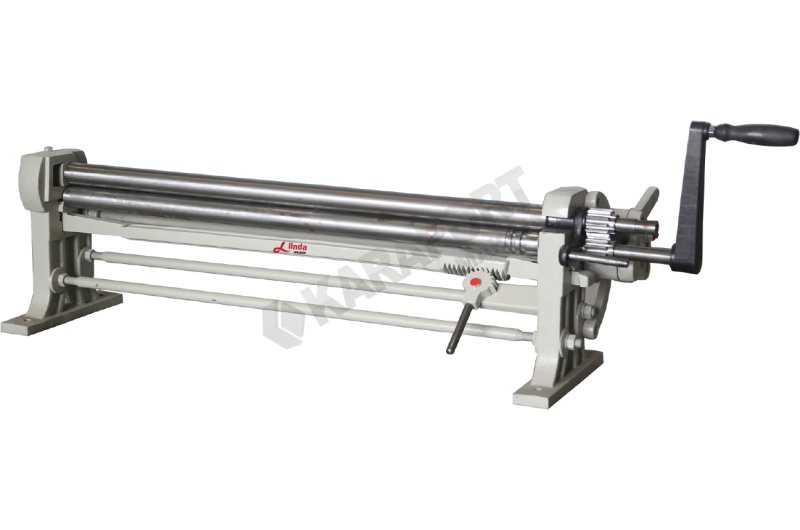 MS 1050 Silindir Makinası