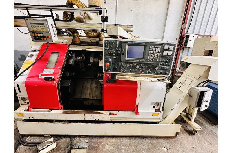 NAKAMURA TOME TW-8 ÇİFT TARET ÇİFT AYNA C ESKENLİ