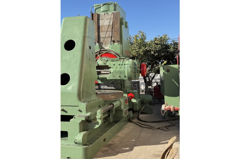 Pfauter FO-30 AZDIRMA