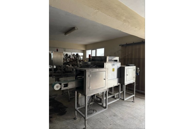 Rayonics X - RAY
