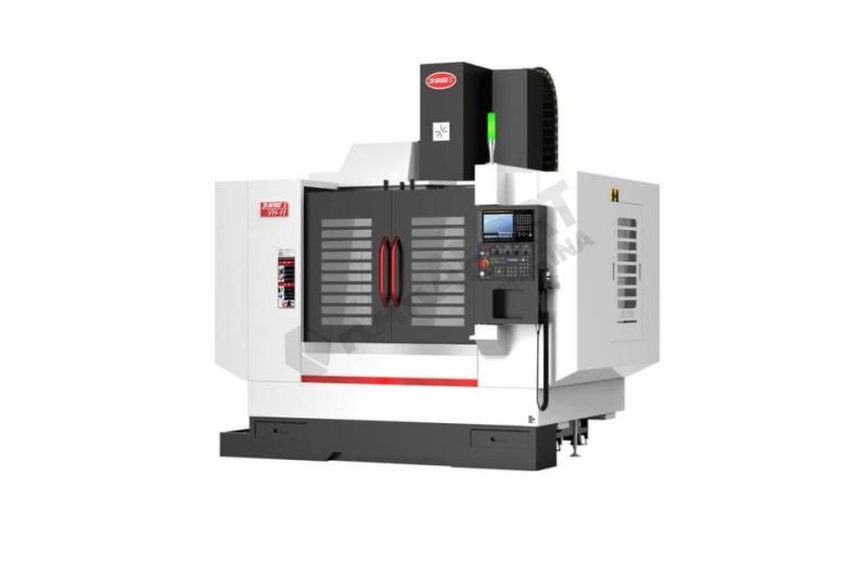 SIFIR JIRFINE V SERiSi CNC DIK ISLEME MERKEZI (STOKTAN V-11&V8)