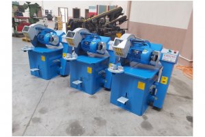 10 Hp Demir ve Profil Hizarı