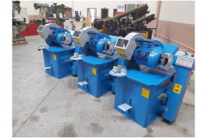 10 Hp Demir ve Profil Hizarı