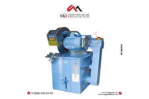 10 Hp Demir ve Profil Kesme Hizarı