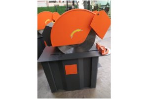 10 HP DEMİR VE PROFİL KESME MAKİNASI