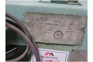 10 Hp Demirci Hizarı Özsan Marka