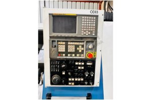 10 Inc Cnc Torna Fanuc-Liner kizak Leadwell LT-20SM