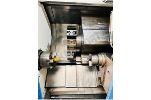 10 Inc Cnc Torna Fanuc-Liner kizak Leadwell LT-20SM
