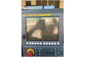 10 inç Doosan Puma 280 CNC Torna Tezgahı-2013