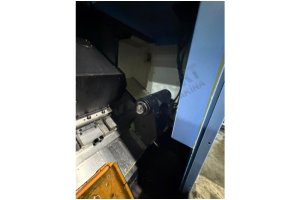 10 inç Doosan Puma GT-2600 CNC Torna Tezgahı-2022