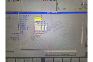 10 inç Hyundai HD2600 CNC Torna Tezgahı-2023