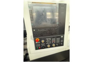 10 inç Hyundai Wia L280 CNC Torna Tezgahı-2020