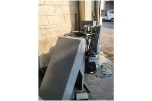 10 inç Samsung PL-25 CNC Torna-2013