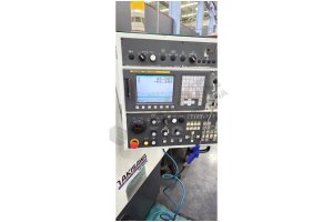 10 inç Takisawa EX-110 CNC Torna Tezgahı-2014