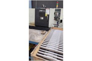 10 inç Takisawa EX-110 CNC Torna Tezgahı-2014