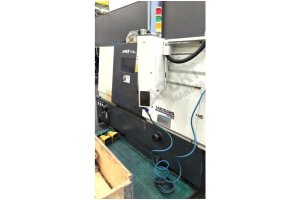 10 inç Takisawa EX-110 CNC Torna Tezgahı-2014