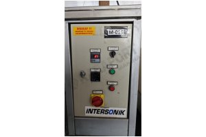 100 LİTRE KAPASİTELİ ULTRASONİK YIKAMA VE YAĞ ALMA MAKİNASI