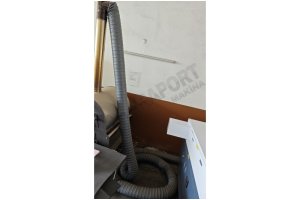 100 WATT TEK KAFA 100X80 CM CO2 LAZER KESİM, MARKALAMA MAKİNASI