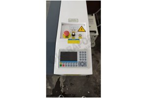 100 WATT TEK KAFA 100X80 CM CO2 LAZER KESİM, MARKALAMA MAKİNASI