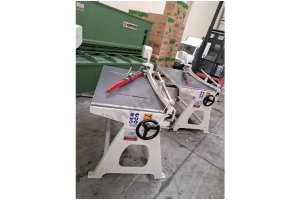 1050 x 1,5mm Kollu Giyotin Makas  PLATİNE GÖVDE SIFIR ÜRÜN