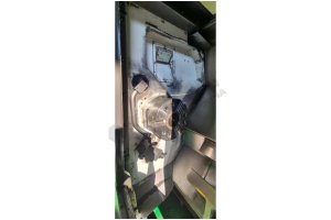 12 inç Doosan Puma 300C CNC Torna Tezgahı-2014