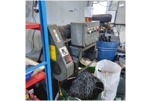 12 inç Hyundai SKT-300L CNC Torna Tezgahı-2008