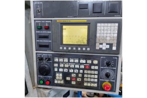 12 inç Hyundai SKT-300L CNC Torna Tezgahı-2008