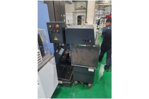 Doosan Puma MX-2600 5 Eksen CNC Tornalama Merkezi-2011