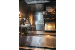 Doosan Puma MX-2600 5 Eksen CNC Tornalama Merkezi-2011