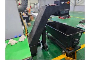 12 inç ve Ara Yataklı Doosan Puma GT 3100L CNC Torna Tezgahı