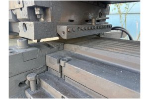 120 TON EKSANTRİK PRESLER,CROSS WEDGE ROLLİNG , TESTERELER
