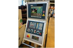 1200 x 600 Tabla GER SR 120-60 CNC Yüzey Taşlama Tezgahı-2005