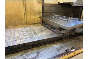 1200 x 600 Tabla GER SR 120-60 CNC Yüzey Taşlama Tezgahı-2005