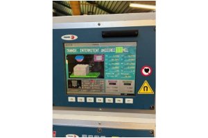 1200 x 600 Tabla GER SR 120-60 CNC Yüzey Taşlama Tezgahı-2005