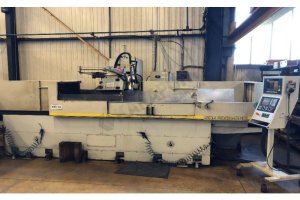 1200 x 600 Tabla GER SR 120-60 CNC Yüzey Taşlama Tezgahı-2005