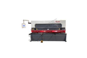 12000 x 13mm guillotine shear - Giyotin Makas