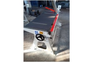 1270 x 1,5mm  & 1320 x 1,5mm Kollu Makas Giyotin