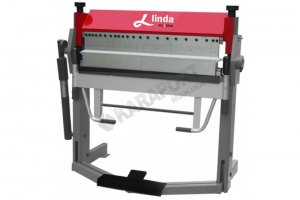1270 x 1,5mm Parça Bıcaklı Caka Kenet Makinası